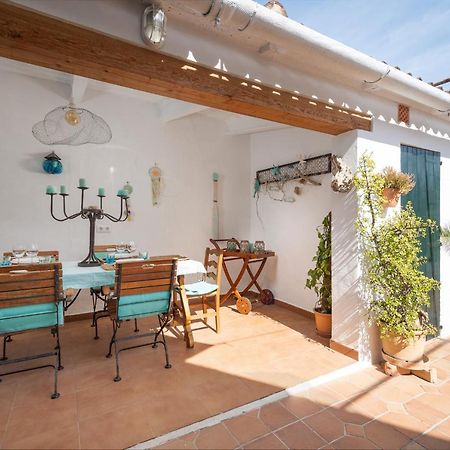 Construcciones Balaguer Villa Mancor del Valle Buitenkant foto