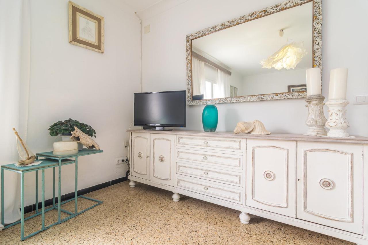 Construcciones Balaguer Villa Mancor del Valle Buitenkant foto