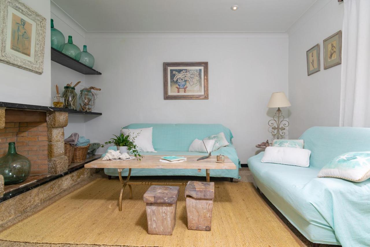 Construcciones Balaguer Villa Mancor del Valle Buitenkant foto