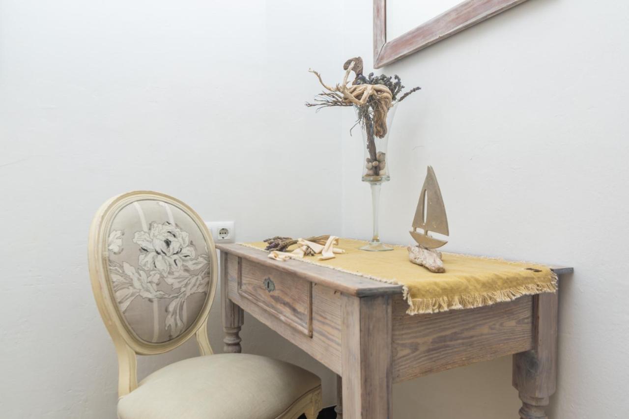 Construcciones Balaguer Villa Mancor del Valle Buitenkant foto