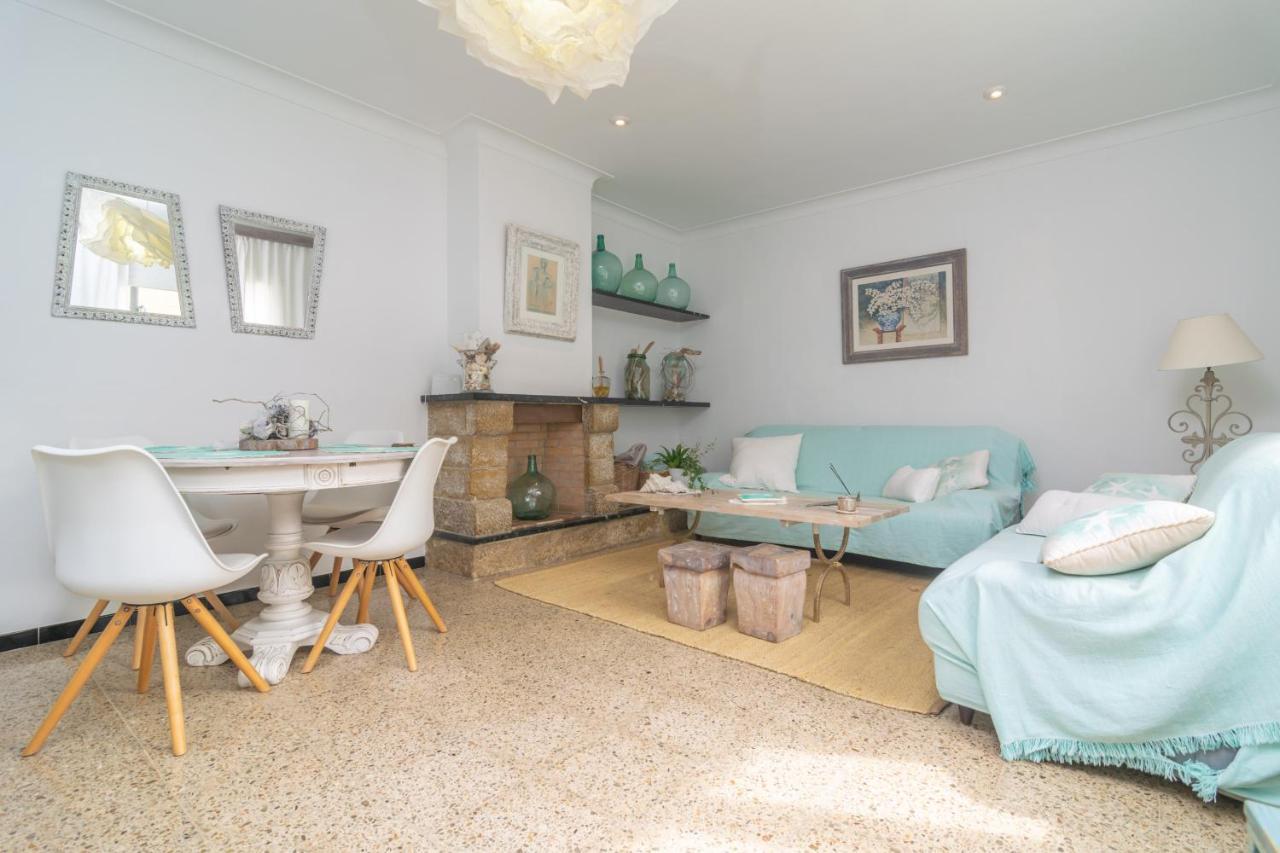 Construcciones Balaguer Villa Mancor del Valle Buitenkant foto
