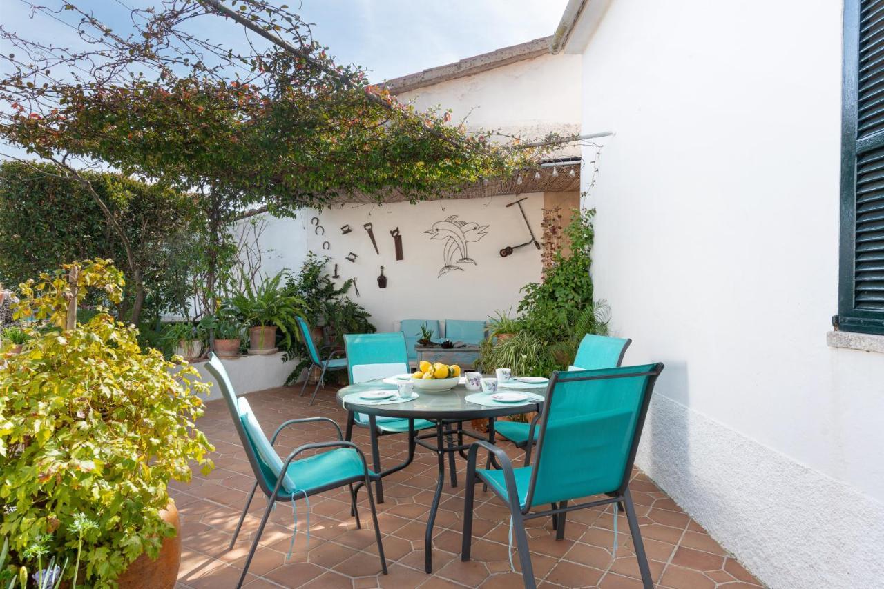 Construcciones Balaguer Villa Mancor del Valle Buitenkant foto