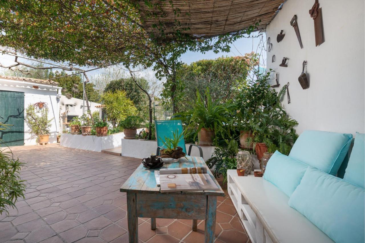 Construcciones Balaguer Villa Mancor del Valle Buitenkant foto