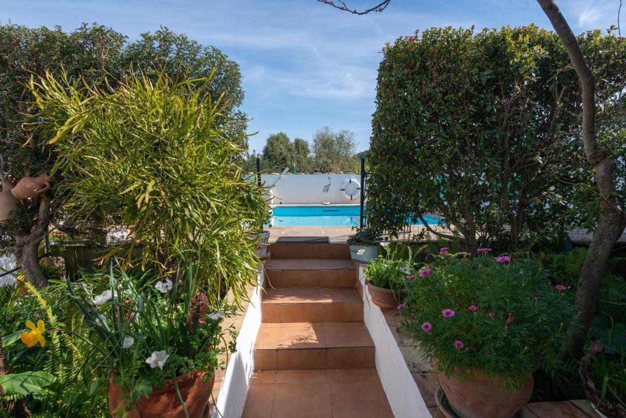 Construcciones Balaguer Villa Mancor del Valle Buitenkant foto